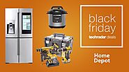 Home Depot Black Friday and Cyber Monday sale 2020: the best deals we can expect | TechRadar