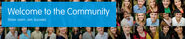 Salesforce Success Community