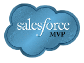 @salesforce/Community MVPs on Twitter