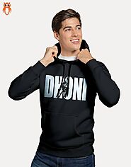 Hoodies Online In India | Buy Hoodies Online In India - Owl18