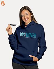 Women Hoodies Online In India | Buy Hoodies Online For Women- Owl18