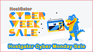 HostGator Cyber Monday Sale 2020 [Get 80% Discount Coupon Deals] | WpFairs