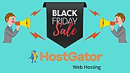 Hostgator Black Friday Deals 2020 [Upto 75% off] - Makbuddies