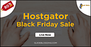 HostGator Black Friday Sale 2020 – 80% Discount On Hosting (Verified)