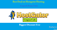 HostGator Black Friday Sale 2020: Cyber Monday Deals & Coupon Promo Code