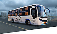 Parshwanath Bus | Online Bus Booking | Bus Tickets Booking