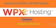 WPX Hosting Black Friday Deals 2020: Cyber Monday Sale & Coupon - BlogBeginner