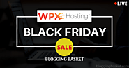 WPX Hosting Black Friday Deals 2020 – [95% OFF & 3 Month Free]