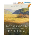 Landscape Painting: Essential Concepts and Techniques for Plein Air and Studio Practice: Mitchell Albala