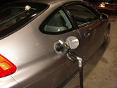 How to Increase Your Car's Fuel Efficiency