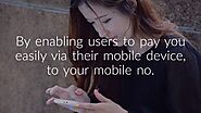 PayTonic - Best Mobile Payment App