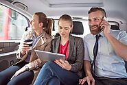 Reliable Airport Shuttle Services in Fort Lauderdale