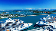 Cruise Ports: Port of Miami, Port Everglades & Port of Palm Beach | Hassle-Free Transportation