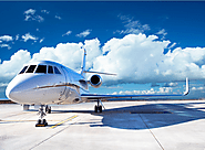 Effortless Airport Shuttle Transportation in Fort Lauderdale with Jiffy Jeff