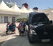 Private transportation services Florida | Jiffy Jeff Transportation