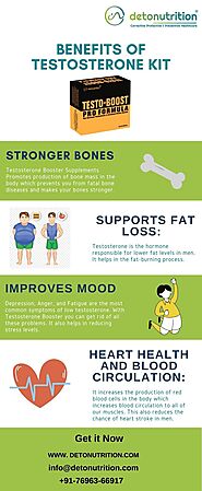 Untitled — Benefits of Testosterone Booster Kit - Best...
