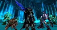 Celebrate 10 years in Azeroth with Blizzard's World of Warcraft documentary