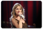 Spotify nakłania Taylor Swift do powrotu w nietypowy sposób