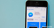 Facebook Messenger ma już 500 milionów użytkowników miesięcznie
