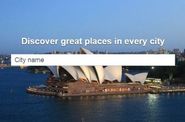 Why Did Facebook Revamp Its Places Page? - AllFacebook