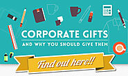 Find trendy and Branded Corporate Promotional Gift Ideas Online Nottingham
