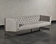 Sunpan Viper Sofa | Contemporary Sofas & Sectionals | Shop Now At Grayson Home