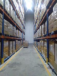 Are you searching for cold storage near me?