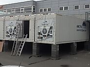Do you need refrigerated container?