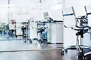 Buy Quality Office Furniture in Milton - Fast Office Furniture