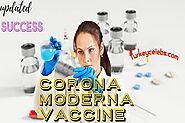 √ The ultimate guide to corona moderna vaccine.
