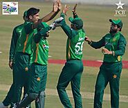 Six Pakistani cricketers touring New Zealand test COVID positive..
