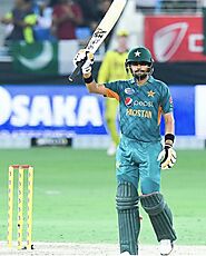 Babar Azam Reveals The Name Of His Cricketing Idol | StumpsandBails.com