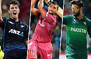 BBL 2020-21: Who Will Be The Next Brian Lara Among The New BBL Overseas Players?
