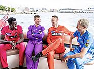 Big Bash League 2020-21: All You Need To Know About The Eight Participating Teams