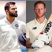 Ind vs Eng 2020-21 Series Schedule: England tour of India full schedule announced...