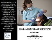 Dental Clinic East Grinstead