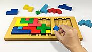 Buy Puzzle Games Online - Board Game Paradise