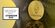 What is Gas in the Ethereum Crypto World?