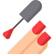 Basic Nail Art | Gel Nails Salon