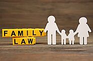 Shared Child Custody Is A Florida Family Law Option