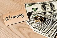 How Does Alimony Work in Florida?