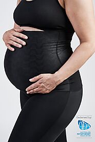 Buy SRC Pregnancy Shorts, Pregnancy Leggings & Tops Online – SRC Health