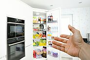 Dégivrer un frigo pour réduire sa consommation d'énergie