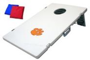 Peahuff-Mart - NCAA Clemson Tigers 2.0 Tailgate Toss Game