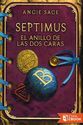 Septimus, el anillo de las dos caras.