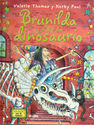 Brunilda y el día del dinosaurio.