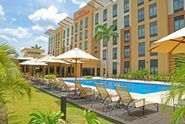 Hilton Garden Inn Liberia Airport (Costa Rica) - Hotel Reviews - TripAdvisor