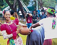 Sinhala and Tamil New Year