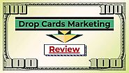 Drop Cards Marketing Review