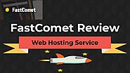 FastComet Review